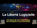 Spécial du dimanche - La liberté logicielle