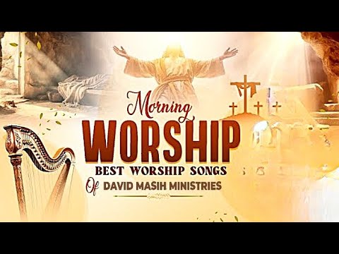 Best Worship Songs  Worship Song  DavidMasihMinistries shalomtv  shalom A