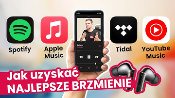Jak uzyskać NAJLEPSZĄ JAKOŚĆ MUZYKI?