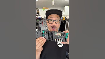 Wera Tool Check Modular #wera