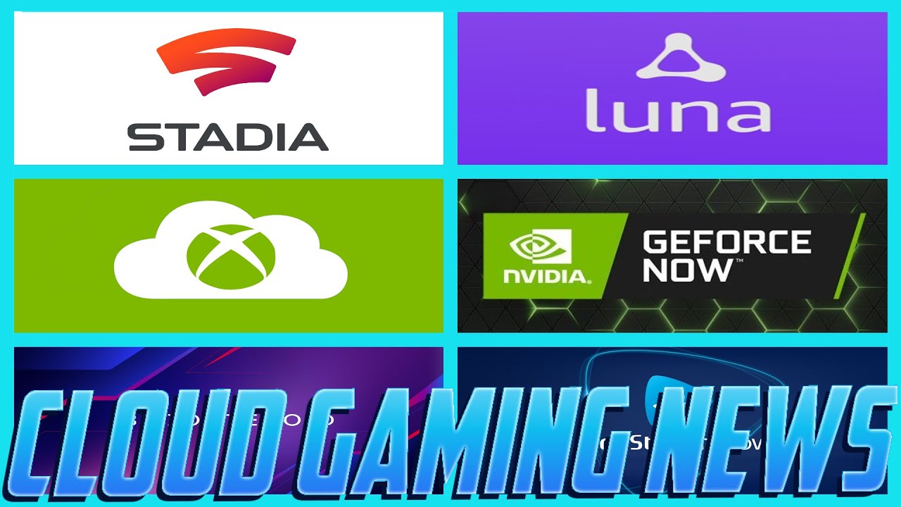 Cloud Gaming News - Stadia APK Update,  Head Leaves, Xbox