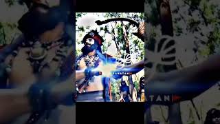 Arjun Vs Mahadev Fight