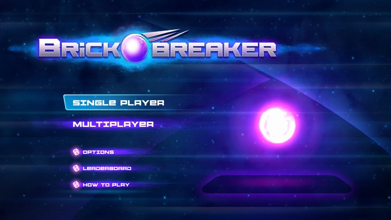 Review: Brick Breaker (NA Region) (Wii U eShop) Maxresdefault