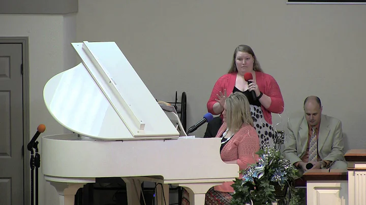 What A Precious Friend - Renee Langston