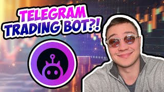 UniLoot Bot Review - Snipe New Launches Trade Safely On Telegram!