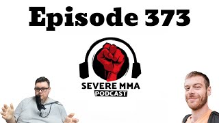 Ep. 373: Pimblett/McCann saving UFC London, Cage Warriors, UFC 277 & more!