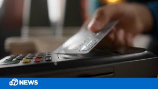 More customers say &#39;tap-to-pay&#39; charged their credit card through bags, pockets
