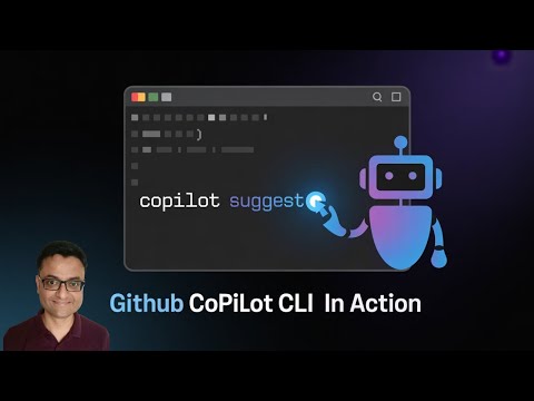 Master the GitHub Copilot CLI: My 5-Minute Terminal Workflow