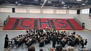 Spring Concert 2026 pt3