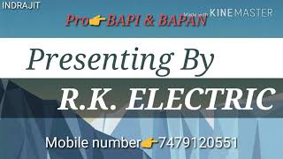 Compition mix Rk electric(video no23)