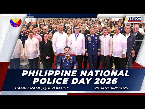 Key Positions In The Pnp 2026