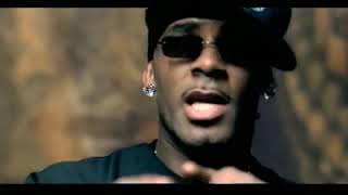 R. Kelly - Thoia Thoing Resimi