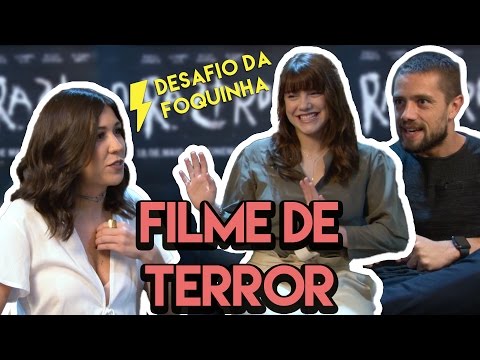 EX-NAMORADO POSSUÍDO? ft.