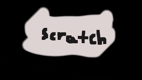 how to make a fnaf fan game on scratch (part 5 )1/2