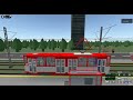 Urbanmove Pomerania V3.1 | Tram Line 11