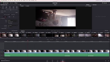 Creating Dailies for Avid in DaVinci Resolve