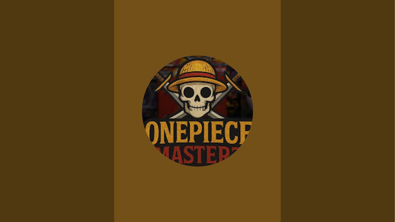 ONE PIECE  Masters  is live
