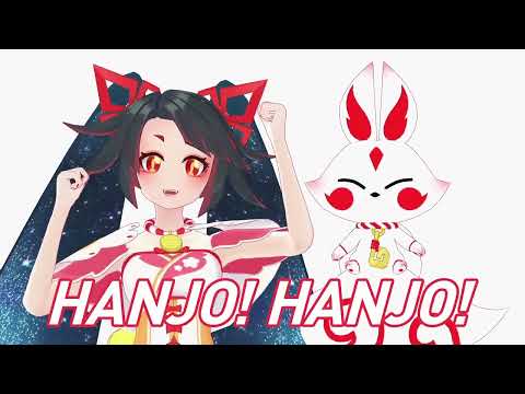 【Japanese HANJO! TV】Come join our channel!