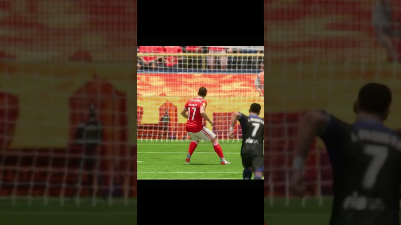 Craziest Keeper Fail Ever - FUT 23 Goal 