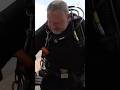 Hunting "SHAHED" underwater: inside Ukraine’s deadliest beach patrol #shorts