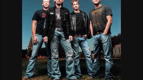 Nickelback Learn the hard way