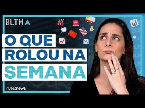 RESUMÃO: o que mudou no cenário para juros, inflação e economia brasileira