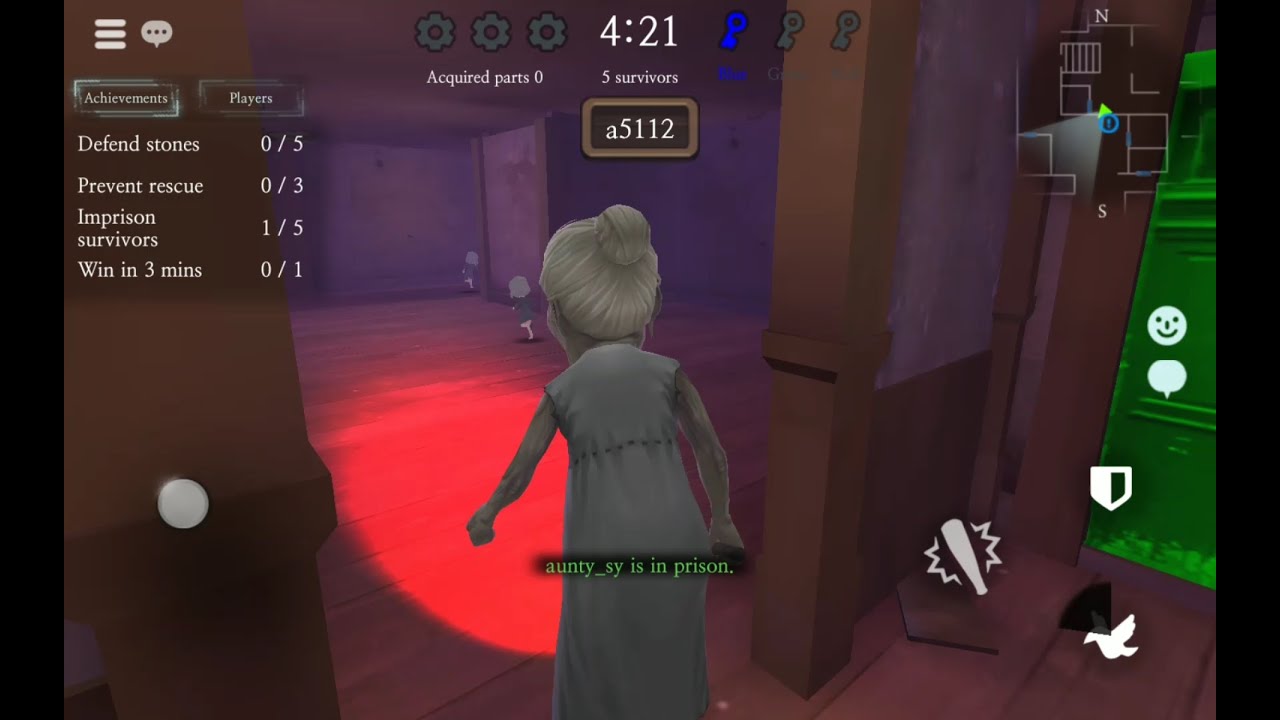 granny house 2 granny's finished the game in 155 minutes😱😱😱 YouTube