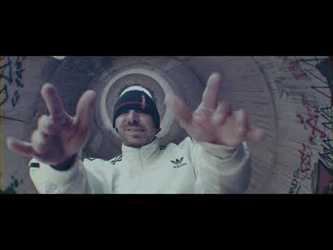 Lord Madness "Roma Eastsider" (prod by TheGoodFellasProd)
