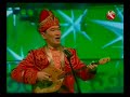 Халық әнi "Секіртпе" - Айбол Кудайбергенов