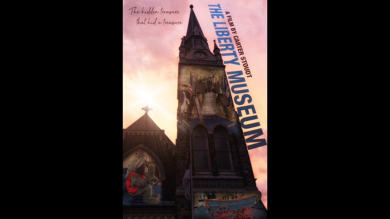 Liberty Bell Commercial