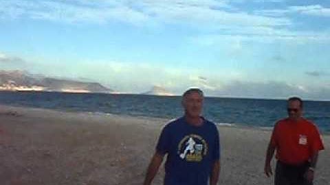 video playa albir