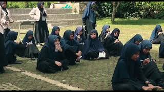 Salsabila Of Champions Official Trailer