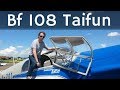 ⚜ | Bf 108 Taifun - Compact Revolution