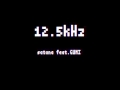 12 5kHz うたった【SymaG】