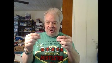 VideoDisc Adds 2014 #4: VHD and LaserDisc