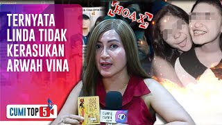 5 Misteri Rekaman Suara Arwah Vina Cirebon Yang Viral, Ahli Tarot Ungkap Settingan | CUMI TOP V
