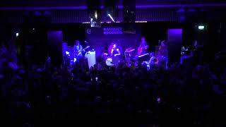 Joy Crookes - Feet Don't Fail Me Now - at Pryzm, Kingston