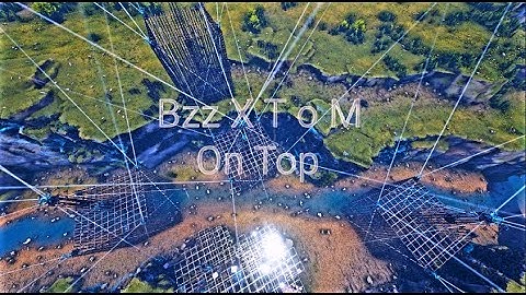 Bzz x T o M | Fusion 25x | Base Tour