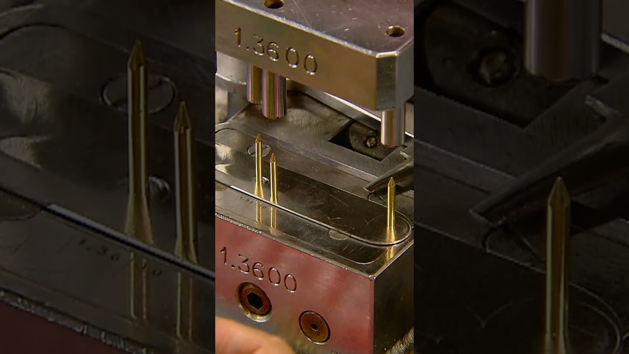 Making the Only Tool You'll Ever Need | How It's Made | Science Channel