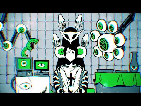 ヴィクター/めいちゃん　歌ってみた　末吉かき