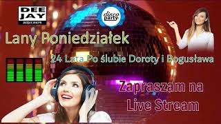 Lany Poniedziałek w Disco Party