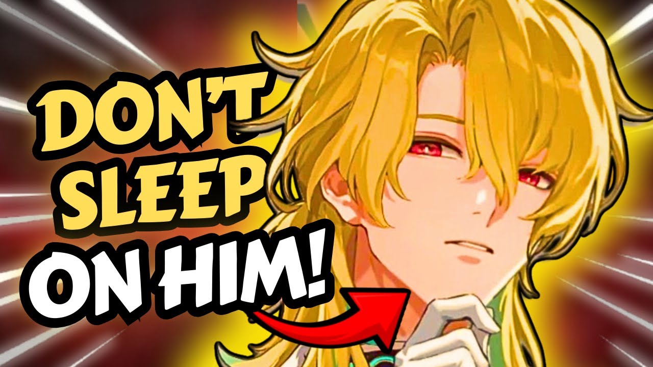 Луухерссен — просто безумец! — Все недооценивают его комплект 3.1 (большая ошибка)