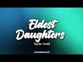 Taylor Swift Eldest Daughter Full Lyrics mp3