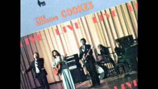 The Singing Cookes - I'll Fly Away chords