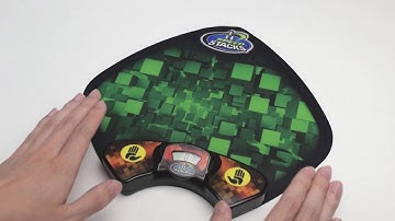 Speed Stacks Timer GX Edge & Mat