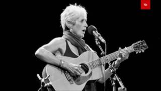 Joan Baez in Istanbul: God is God