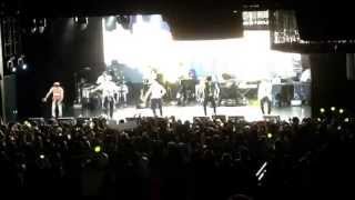 B1A4 - New York 100314