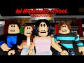 AN ABANDONED SCHOOL....!!! ||  A Brookhaven Mini Movie (VOICED) || CoxoSparkle