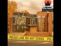 “THE GRAVE CITY LIBRARY” (Part 1 of 4) by Scott Donnelly #MicroTerrors