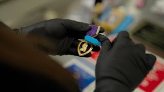 The Restoring Valor Foundation